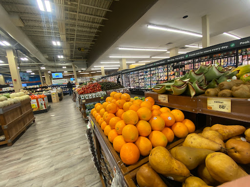 Grocery Store «Star Market», reviews and photos, 49 White St, Cambridge, MA 02140, USA