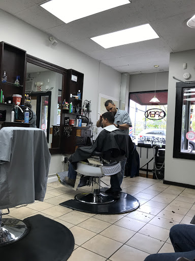 Barber Shop «A Barber Shop», reviews and photos, 5 Main St, Watertown, MA 02472, USA