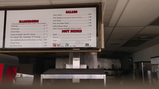 Shopping Mall «Carousel Mall», reviews and photos, 295 Carousel Mall, San Bernardino, CA 92401, USA