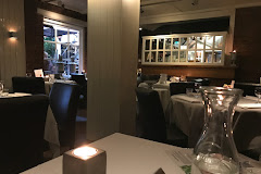 Restaurant De Waag