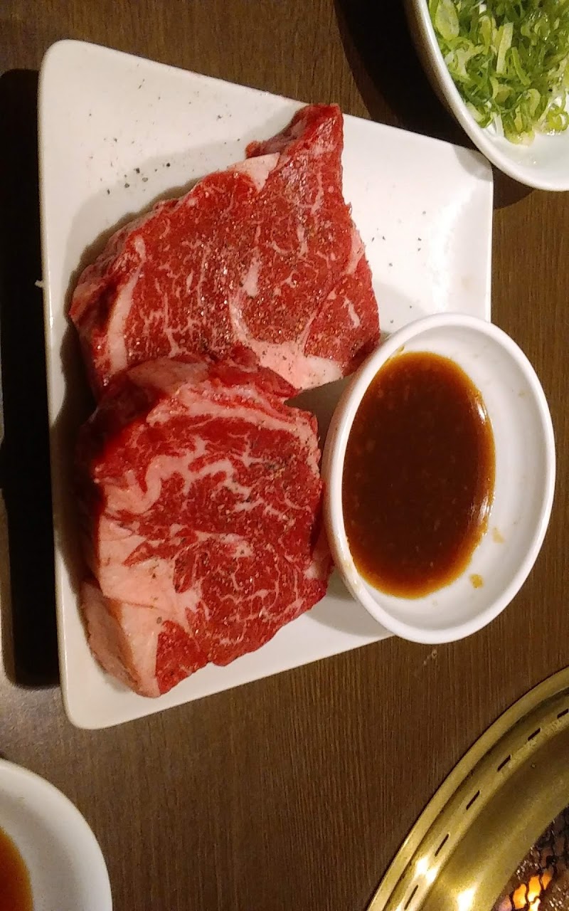 ワンカルビ 大和郡山店 奈良県大和郡山市小林町西 焼肉店 レストラン グルコミ