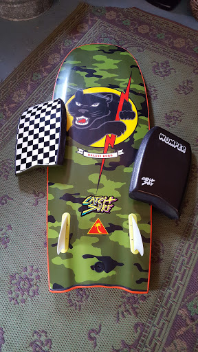 Surf Shop «2 Mile Surf Shop», reviews and photos, 22 Brighton Ave, Bolinas, CA 94924, USA