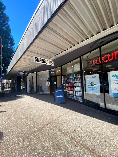 Supercuts, 707 4th St b, Santa Rosa, CA 95404, USA