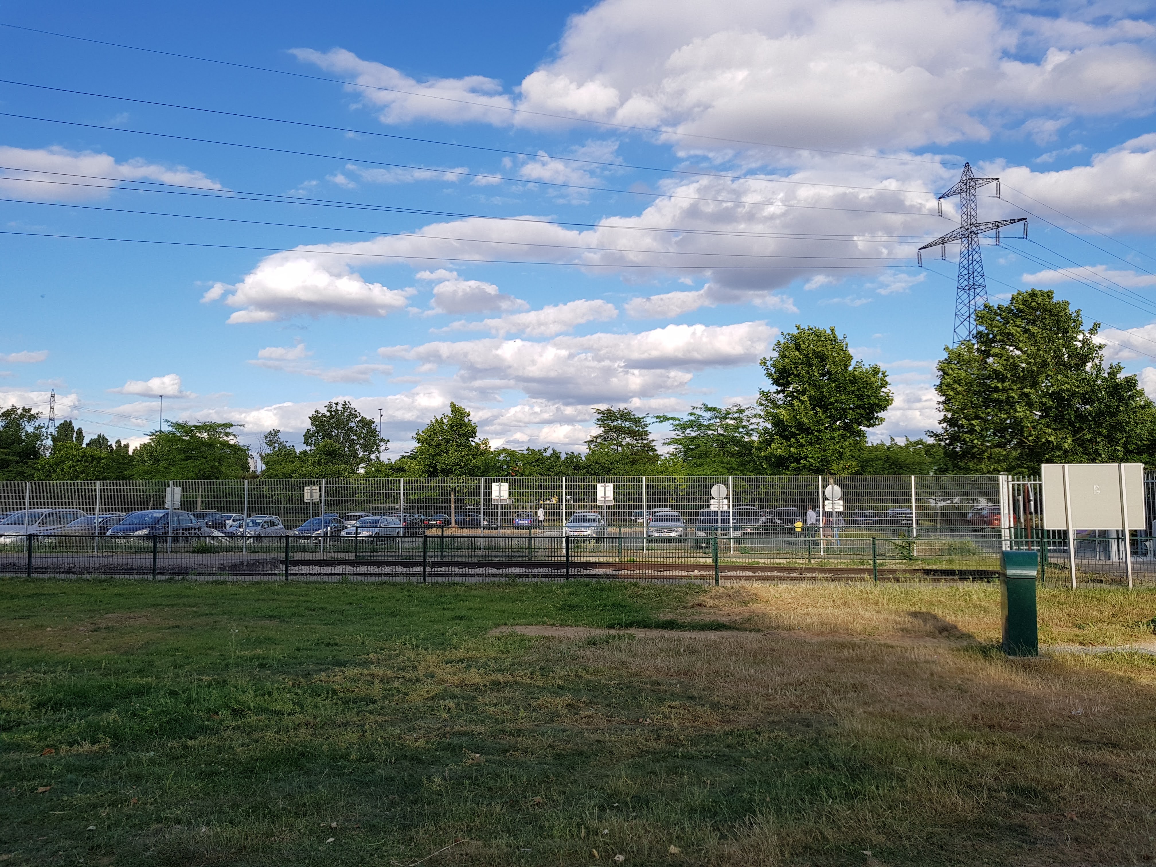 Photo n° 9 de l'avis de Laura.. fait le 26/06/2017 à 14:11
