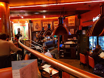 Atmosphère du Restaurant américain Indiana Café - Ternes à Paris - n°3