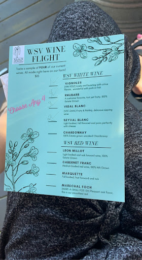 Winery «Willow Spring Vineyards, LLC», reviews and photos, 840 W Lowell Ave, Haverhill, MA 01832, USA