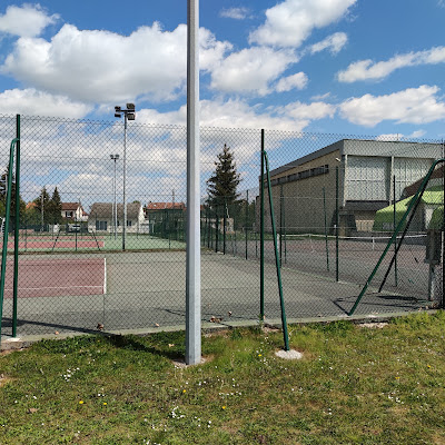 ASPTT CHALONS EN CHAMPAGNE à Châlons-en-Champagne