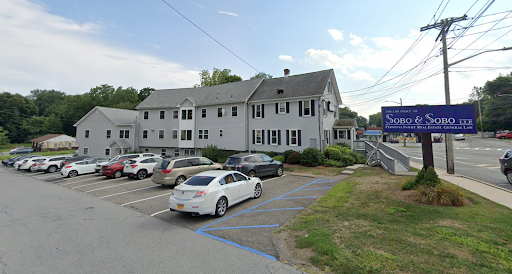 Personal Injury Attorney «Law Offices of Sobo & Sobo L.L.P.», reviews and photos