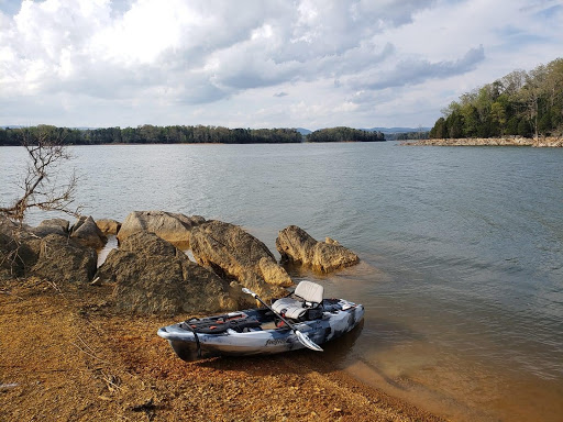 Canoe & Kayak Store «Austin Canoe & Kayak», reviews and photos, 4554 S Interstate Hwy 35, San Marcos, TX 78666, USA