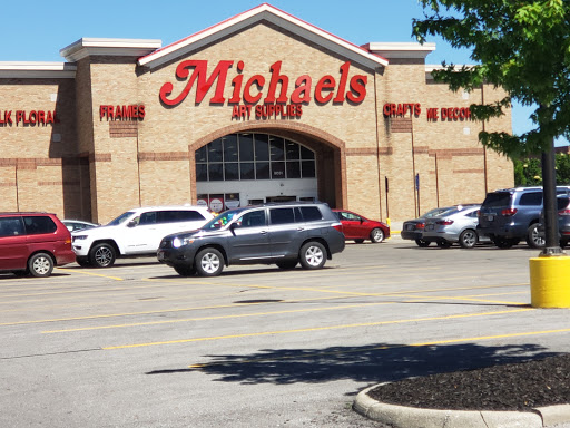 Craft Store «Michaels», reviews and photos, 9051 Columbus Pike, Lewis Center, OH 43035, USA