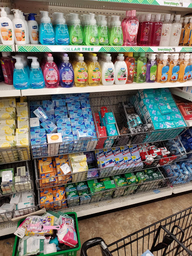 Dollar Store «Dollar Tree», reviews and photos, 7041 Brookfield Plaza, Springfield, VA 22150, USA
