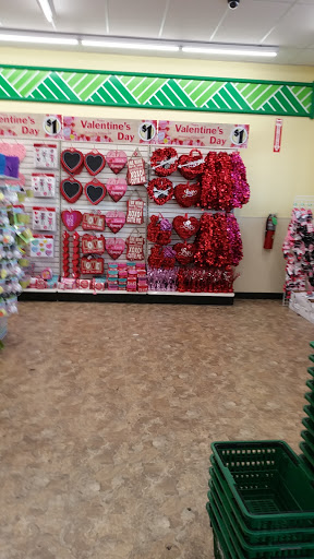 Dollar Store «Dollar Tree», reviews and photos, 846 E Valley Blvd, Alhambra, CA 91801, USA
