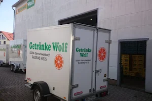 Getränke Wolf Oberschweinbach image