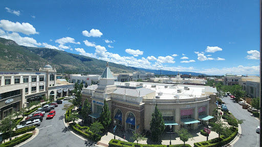 Hotel «Hyatt Place Salt Lake City/Farmington/Station Park», reviews and photos