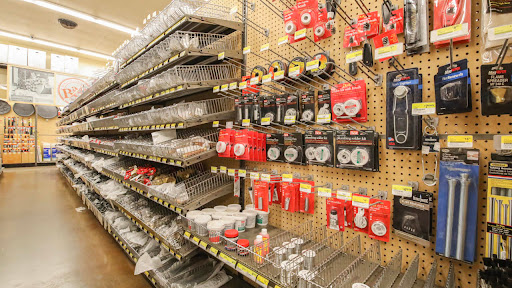 Hardware Store «Hills Flat Lumber Co.», reviews and photos, 1000 S Canyon Way, Colfax, CA 95713, USA