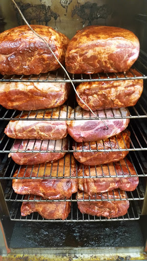 Grocery Store «Lowes Foods of Ocean Isle Beach», reviews and photos, 6278 Beach Dr SW #5, Ocean Isle Beach, NC 28469, USA