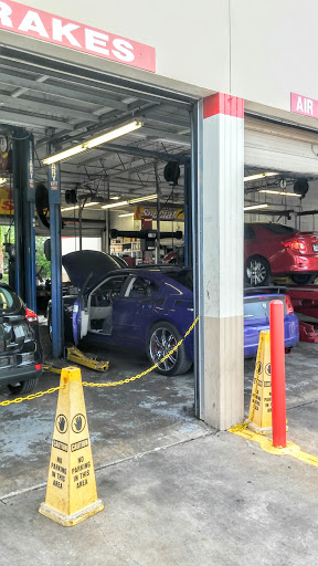Tire Shop «Tires Plus», reviews and photos, 816 W Vine St, Kissimmee, FL 34741, USA