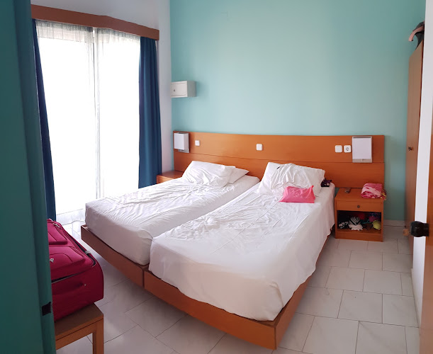 Calypso Bay Studio Apartments