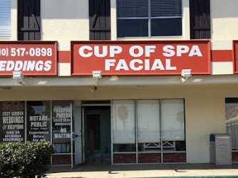 Cup of Spa
