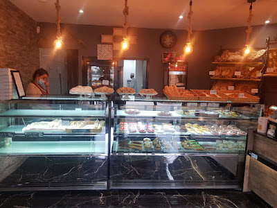 Boulangerie pâtisserie Villecresnes Bois d'Auteuil à Villecresnes
