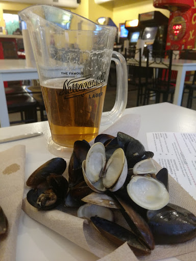 Restaurant «Rock Lobstah», reviews and photos, 315 Gay St, Cambridge, MD 21613, USA