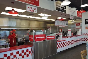 Five Guys image