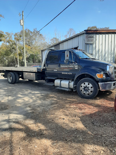 Reliable Auto Transport and Towing LLC