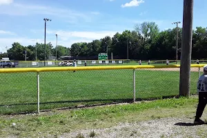 Pierce City Baseball Fields image