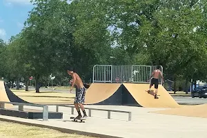 Skate Park image