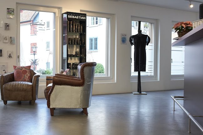 Coiffure & Galerie - Aarau