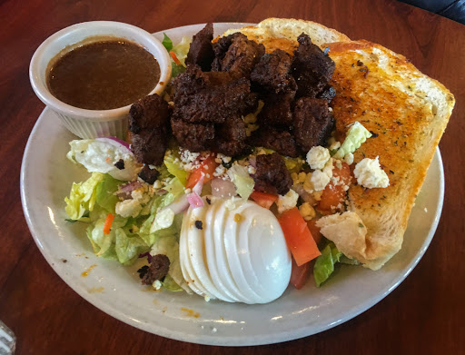 Restaurant «Sargents Restaurant & Lounge», reviews and photos, 9021 N Government Way, Hayden, ID 83835, USA