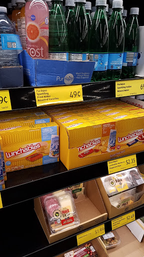 Supermarket «ALDI», reviews and photos, 3804 Fishcreek Rd, Stow, OH 44224, USA