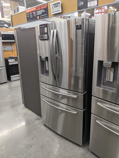 Home Improvement Store «The Home Depot», reviews and photos, 103-179 Dayton Ave, Passaic, NJ 07055, USA