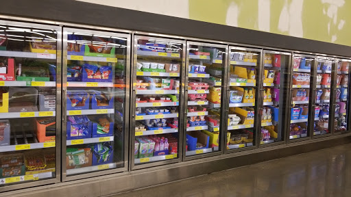 Supermarket «ALDI», reviews and photos, 2045 N Loop 336 W, Conroe, TX 77304, USA