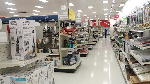 Department Store «Target», reviews and photos, 3955 E Broad St, Whitehall, OH 43213, USA