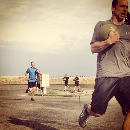 Gym «CrossFit Echelon», reviews and photos, 3845 Atherton Rd #1, Rocklin, CA 95765, USA