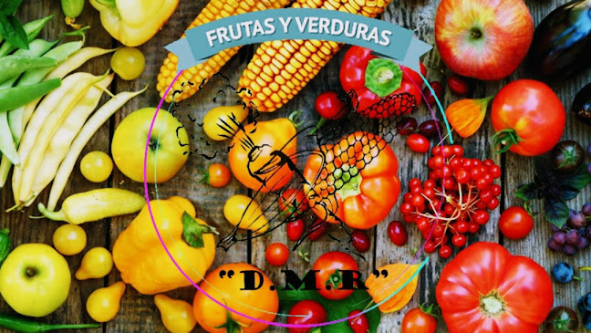 Opiniones de D.M.R Frutas y Verduras en Canelones - Frutería