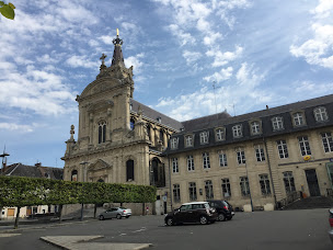 Photo n°20 de L'Excentric Café à Cambrai ()