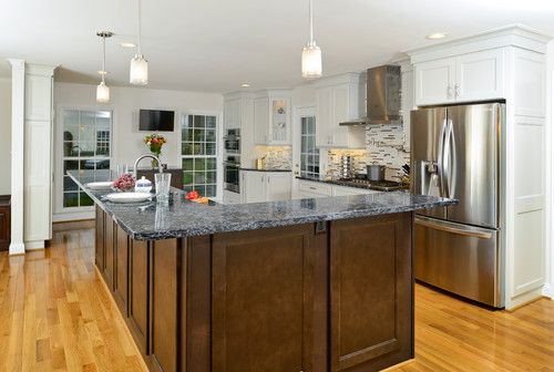 Kitchen Remodeler «Michael Nash Design, Build & Homes», reviews and photos