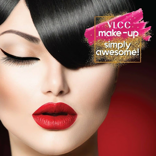 VLCC Beauty Hair Make Up Skin Centre 