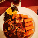 Photo n°2 de l'avis de Lux.e fait le 29/12/2019 à 19:00 sur le  Restaurant Hornemühle à Werne