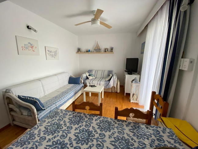 Irini Seaside Apartment