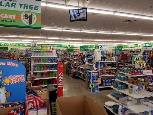 Dollar Store «Dollar Tree», reviews and photos, 120 Airport Rd, Coatesville, PA 19320, USA