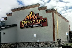 Smoke & Spice Southern Barbeque image