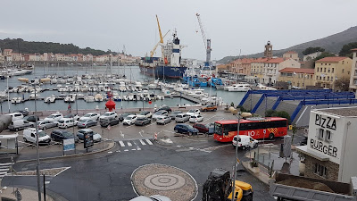 Chambre Commerce et Industrie à Port-Vendres
