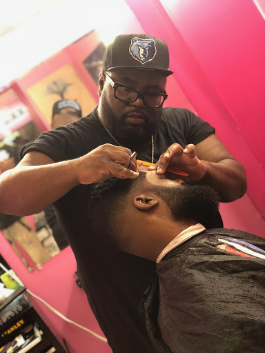 Barber Shop «Generations Barbershop», reviews and photos, 14723 Plymouth Rd, Detroit, MI 48227, USA