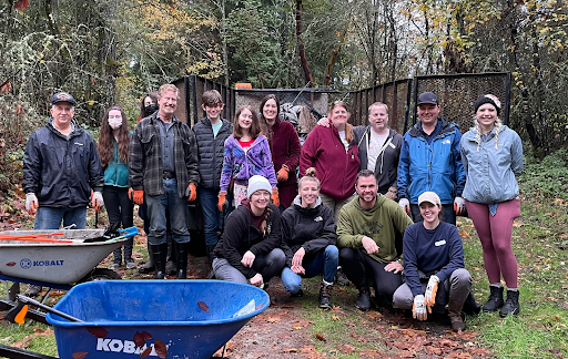 Ford Dealer «Port Orchard Ford», reviews and photos