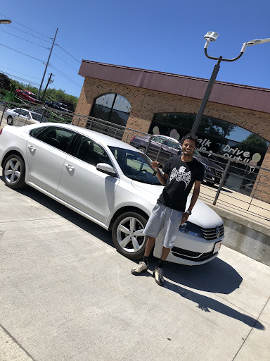 Car Dealer «RightWay Auto Sales», reviews and photos, 30500 Plymouth Rd, Livonia, MI 48150, USA