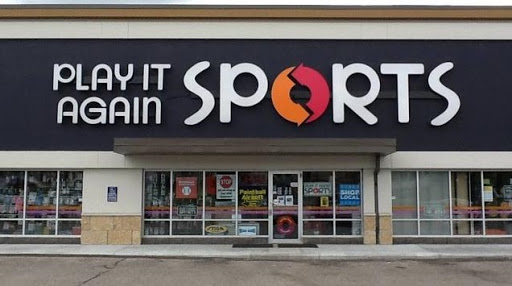 Play It Again Sports Waltham, 108 River St, Waltham, MA 02453, USA, 