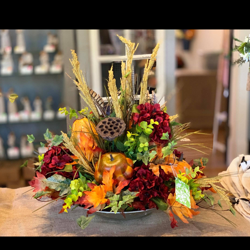 Florist «4 Ever Flowers», reviews and photos, 224 N 3rd Ave, Lewisburg, TN 37091, USA